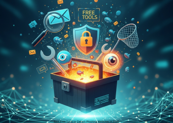 Best Free Tools to Detect Phishing Websites in 2026