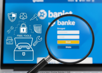 Best Free Tools to Detect Phishing Websites in 2026