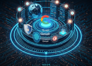 Best Ways to Secure Your Gmail Account in 2025