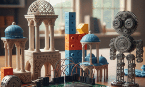 How to Build an AI Project Without Coding for Students