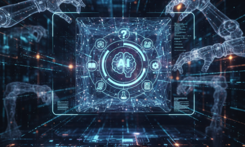 How to Create AI Based Quiz Generator