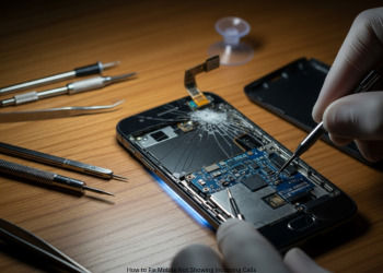 How to Fix Mobile Not Showing Incoming Calls?