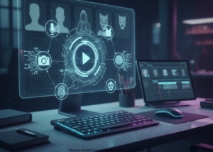 Best AI Tools to Create Faceless YouTube Videos