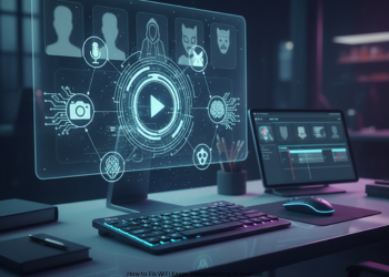 Best AI Tools to Create Faceless YouTube Videos