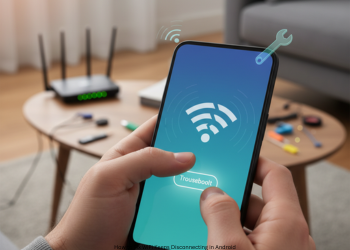 How to Fix WiFi Keeps Disconnecting in Android