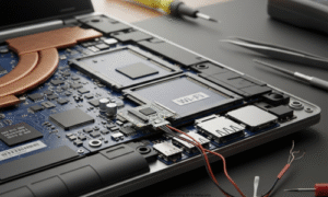 How to Fix a Laptop Not Detecting Wi-Fi Networks