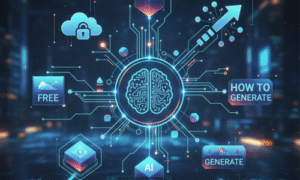 How to Generate AI Infographics Free