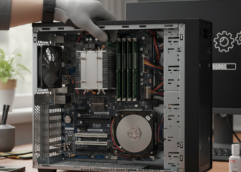 How to Increase PC Boot Speed Without SSD