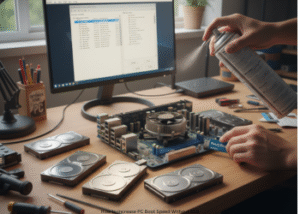How to Increase PC Boot Speed Without SSD