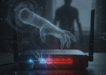 How to Know If Your Router Has Been Hacked