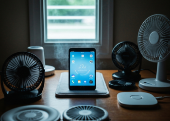 How to Reduce Mobile Heating in Summer