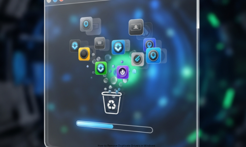 How to Remove Duplicate Drivers in Windows 10 & 11 (Step-by-Step Guide)