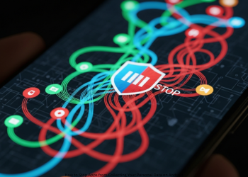 How to Stop Apps from Collecting Personal Data Android