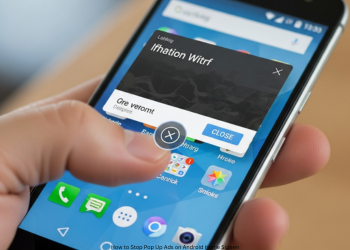 How to Stop Pop Up Ads on Android Home Screen