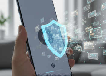 How to Stop Pop Up Ads on Samsung Phones in 2026