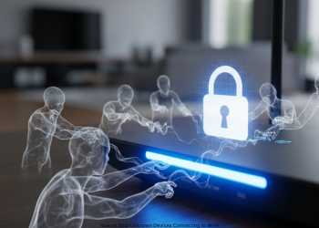 How to Stop Unknown Devices Connecting to Wi-Fi