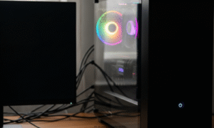 PC Shutting Down Randomly