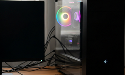 PC Shutting Down Randomly: How to Fix the Problem Step by Step