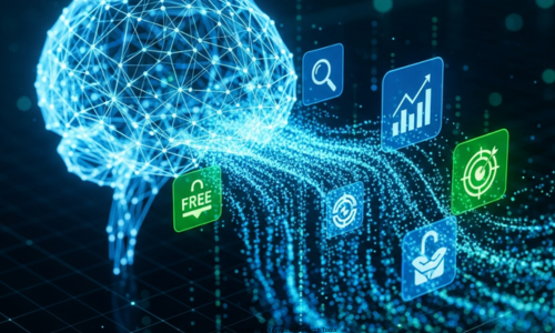 Top Free AI Keyword Research Tools