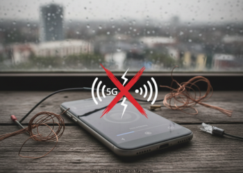 Why 5G Internet Slow on My Phone