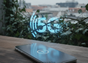 Why 5G Internet Slow on My Phone