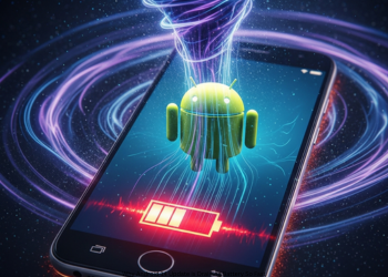 Why Android 14 Update is Draining Battery So Fast