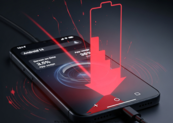 Why Is My Android 14 Update Draining Battery Fast