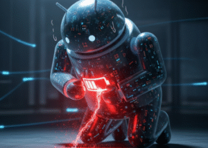 Why Is My Android 14 Update Draining Battery Fast