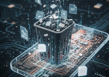 Why Phone Storage Full Even After Deleting Files?